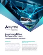 Anesthesia Data Security WhitePaper
