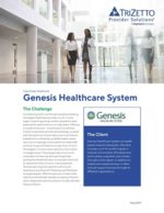 CaseStudy_AutoEligibility_GenesisHealthcareSystem