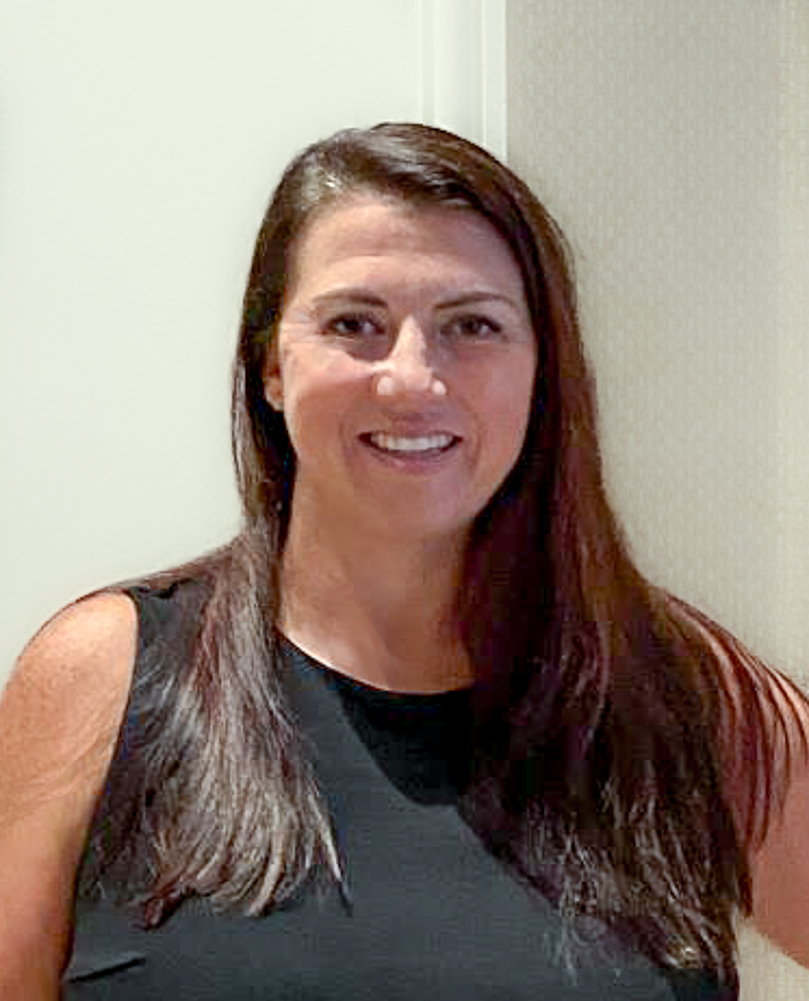 Heather Donohue