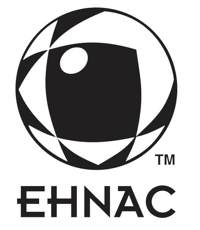 EHNAC logo