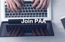 Join PAA Thumbnail