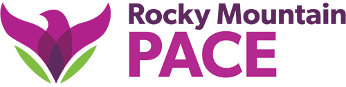 Rocky Mountain PACE logo Rocky Mountain PACE