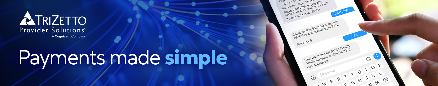 Text To Pay - Payments made simple