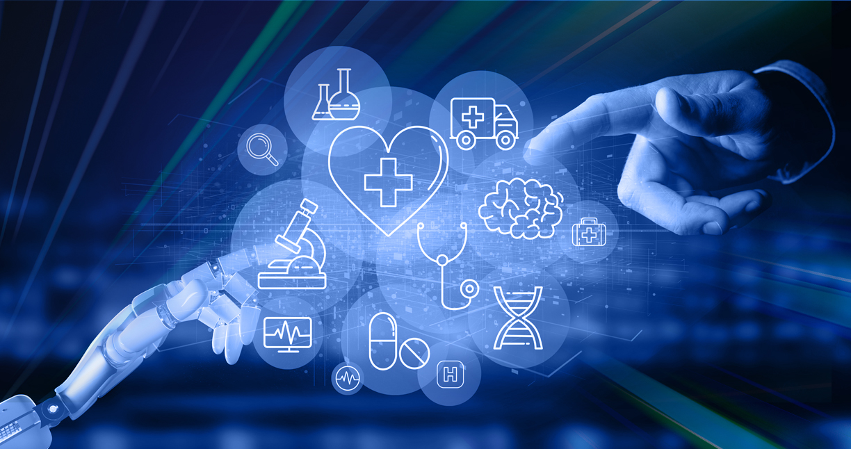 News Why the Future of Healthcare Chatbots Looks More Human Than